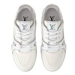 Louis Vuitton LV Trainer Sneaker - Image 5